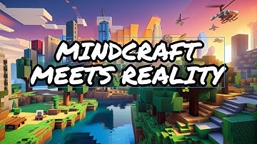 Unleash Your Creativity: Apply Mindcraft Skills to Real Life #problemsolving #gaming #videogames
