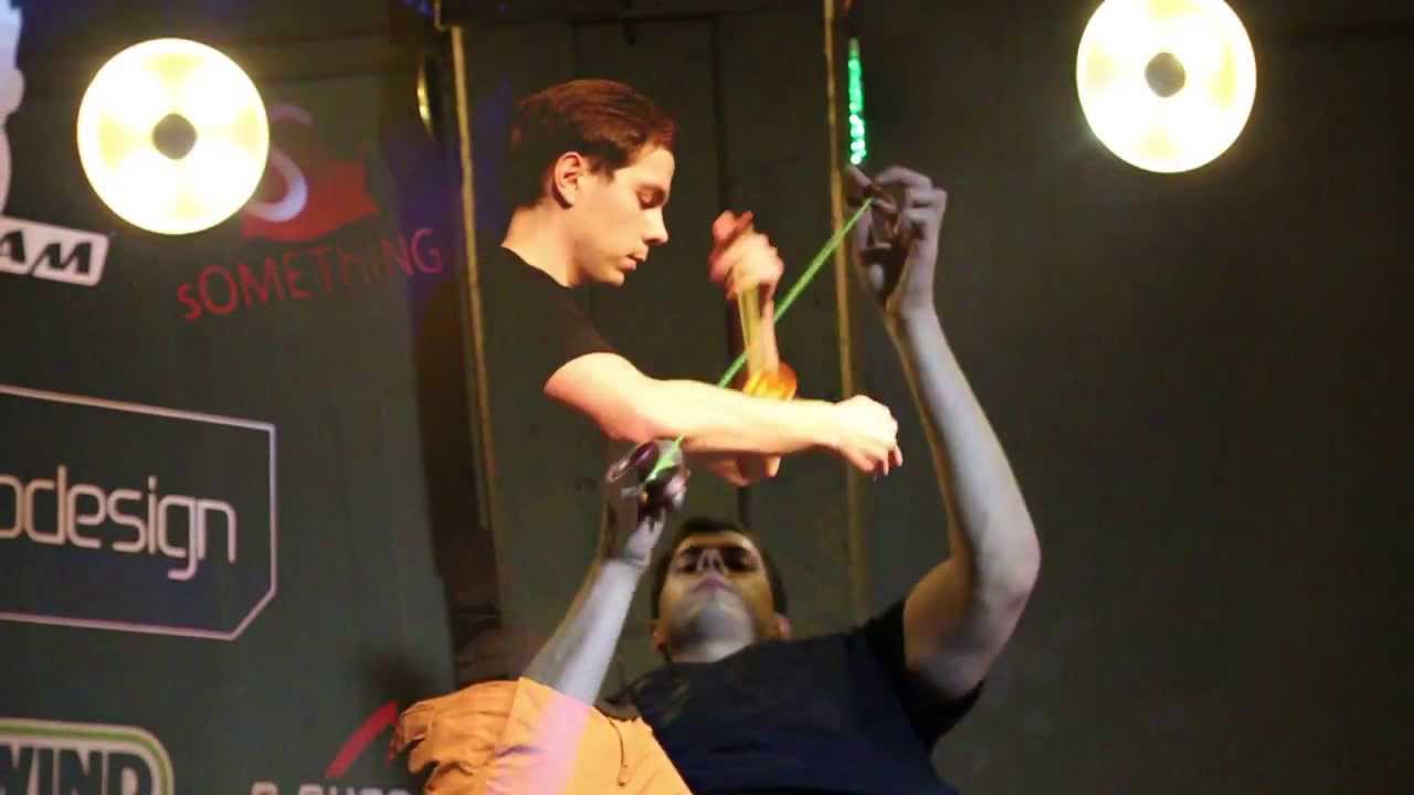 GRZEGORZ "PLAMEK" WÓJCIK Promo Video