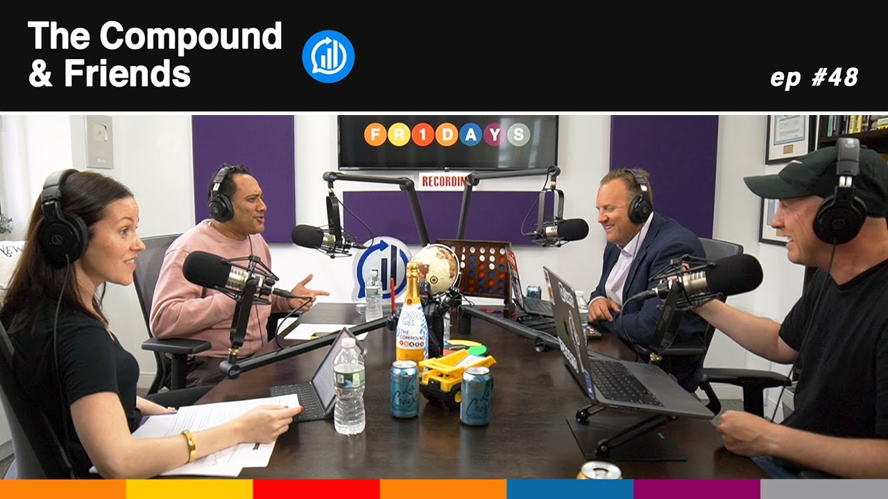 Why Is It Getting Dumber? | TCAF #48 Why Is It Getting Dumber? | TCAF #48