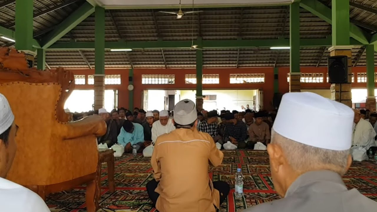 HAOL ABUYA BUSTOMI CISANTRI..