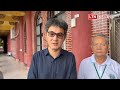 民進黨雲林縣黨部改選佈局選戰 劉建國：會與新任主委共商