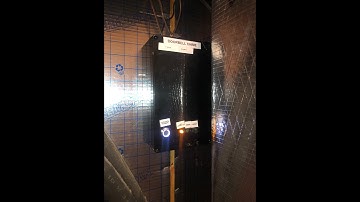 Unifi/ESP8266 Doorbell Ringer