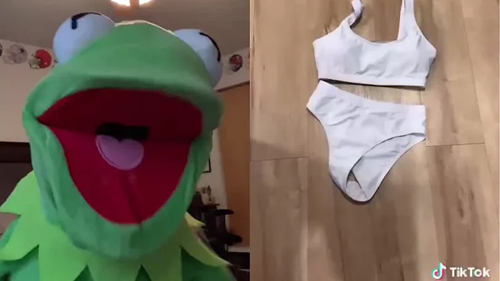 Best @kermitontiktok TikToks of 2021 | Funny Kermit On TikTok Videos Compilation