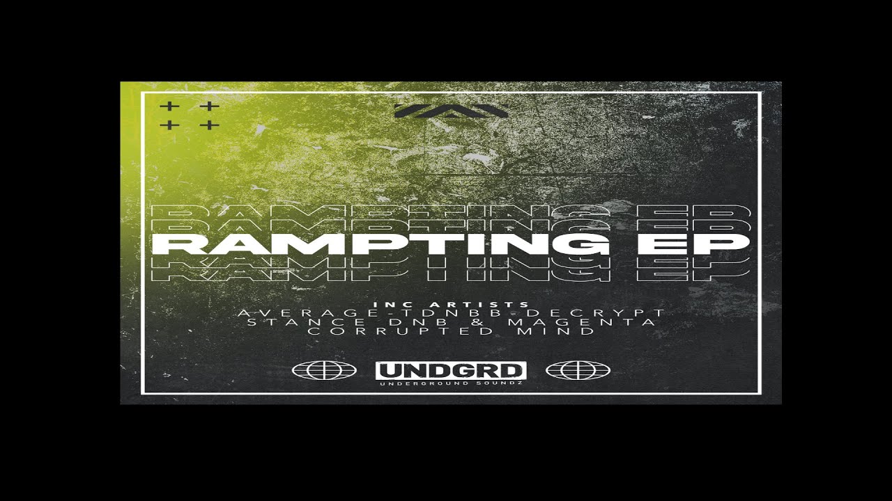 Watch Average,TDNBB-Ramping on YouTube Watch Average,TDNBB-Ramping on YouTube