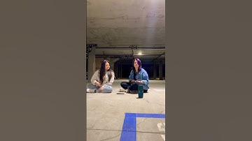 Thumbnail of I WILL SURVIVE with Kristen Cruz