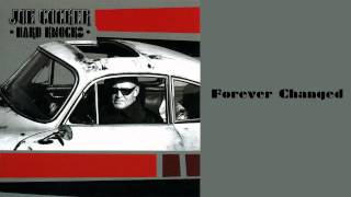 Joe Cocker - Forever Changed