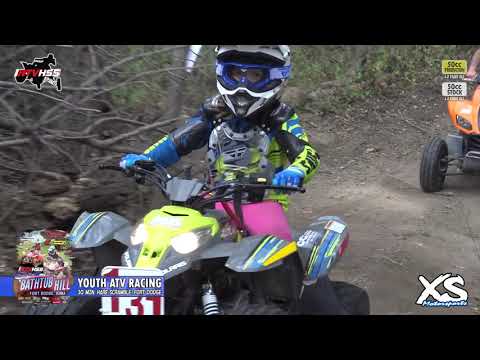 Youth Atv Racing Classes