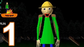 Baldi