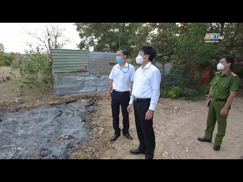 Video TP.Vũng Tàu chấn chỉnh công tác thi hành pháp luật về... - youtube