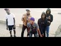Moses Couger Ft Madaliz Boyz Wikendi Official Music Video