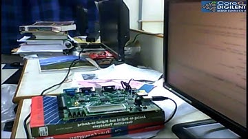 CDDC 2013 - Multiplier less VLSI Architecture for Complex FFT Core