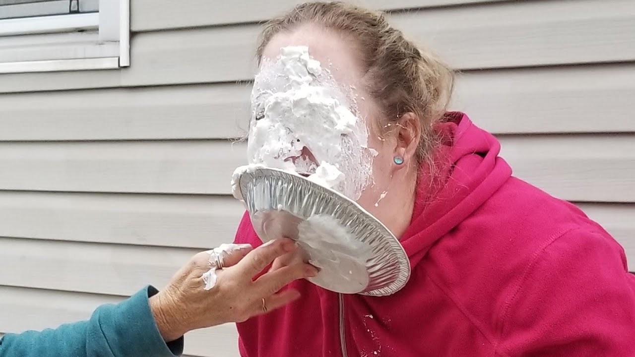 5k Pies In My Face YouTube 5k Pies In My Face YouTube
