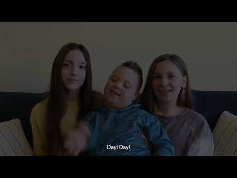 World Down Syndrome
