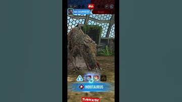 #jurassicworldalive #pvp