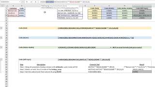 00170 Bill Szyszs Solution to Debs Challenge
