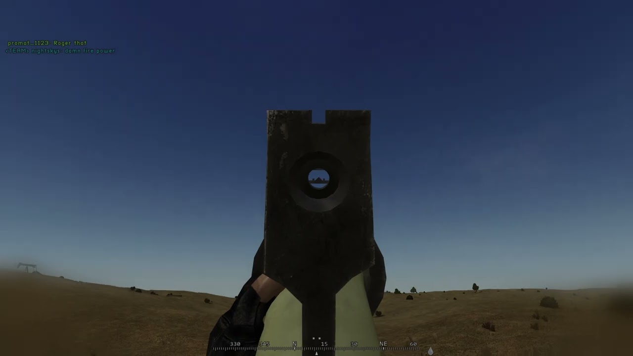 Project Reality Online gameplay w/commentary! Tactical shooter/milsim/MEC vs IDF Map is Bamyan coop!