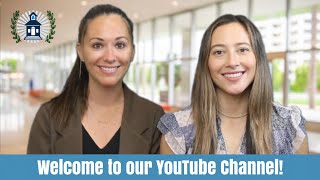 Welcome to our YouTube Channel!
