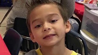 Lawsuit filed in BCSO deputy-involved fatal shooting of 6-year-old boy