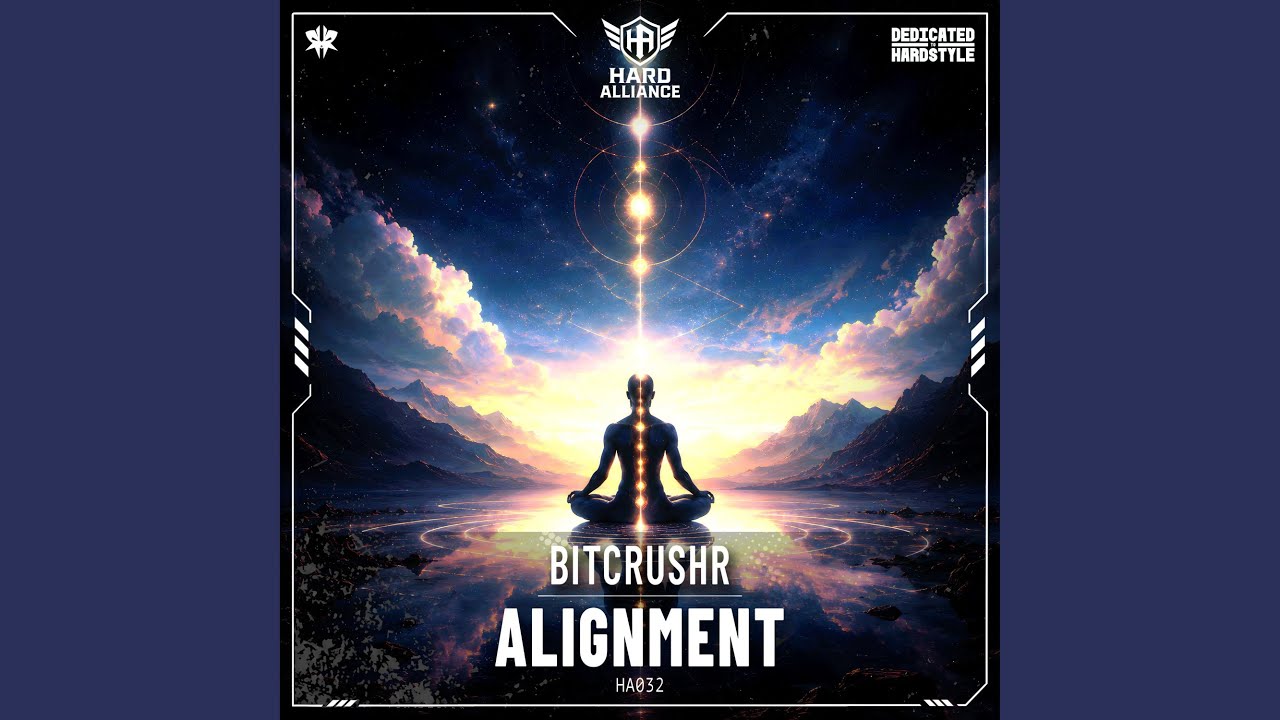 Watch ALIGNMENT on YouTube Watch ALIGNMENT on YouTube