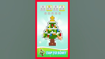 [New] Yarn Block Mania: Sort Puzzle (by Mangoing Game Studio) - (Android Games)