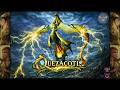 Quetzalcoatl (FF8) – Guardian Force Summon Metal Theme | Final Fantasy VIII FMV