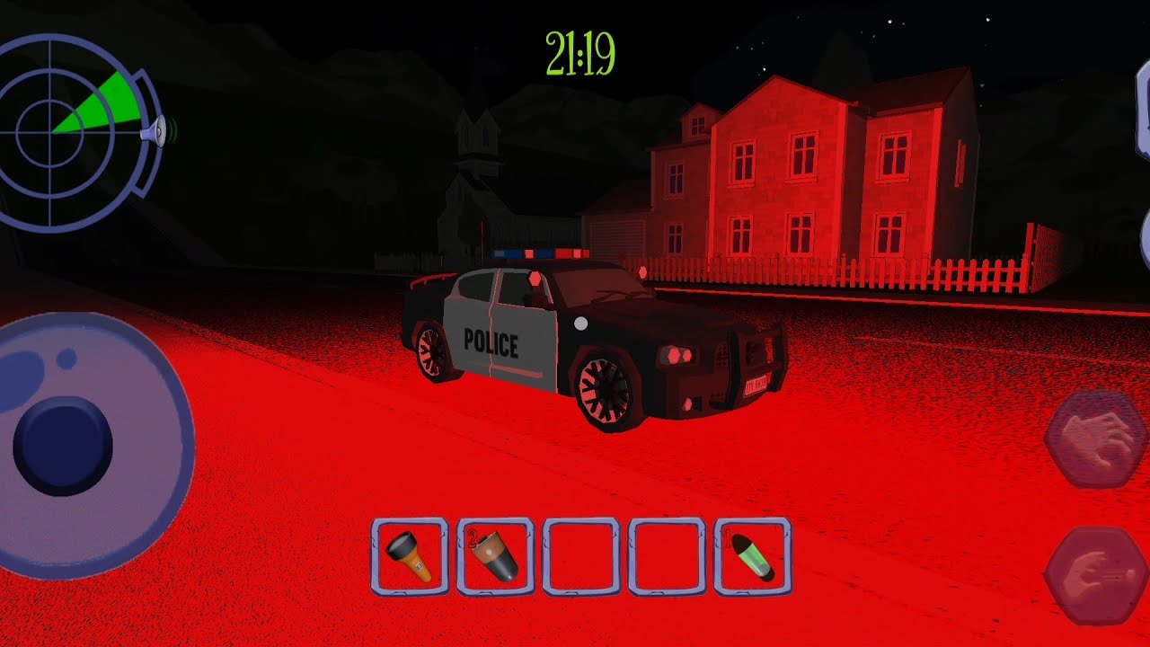 Scary Clown Man Neighbor Seek & Escape New Update 1.14 ...