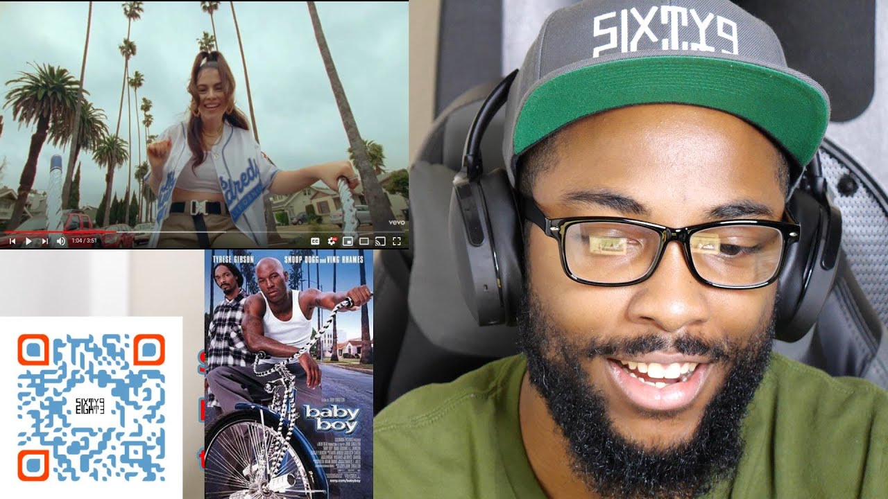 Destiny Rogers ft Kalan.FrFr - West Like (Official Reaction)