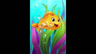 Fish Names for Kids 🐟 Learn Sea Animals & Ocean Fish Names for Toddlers and Preschoolers