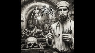 Morgue Stench - Serial Butchery (Full Ep)