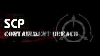 Scp Containment Breach 다국어판Multilanguage