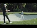 Rory McIlroy's Fairway Bunker Tips | TaylorMade Golf