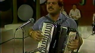 Video thumbnail of "PENITA PENA - RAFAEL RICARDO, SU ACORDEÓN Y SU VOZ - [Video Show De Jimmy] Mejor Sonido"