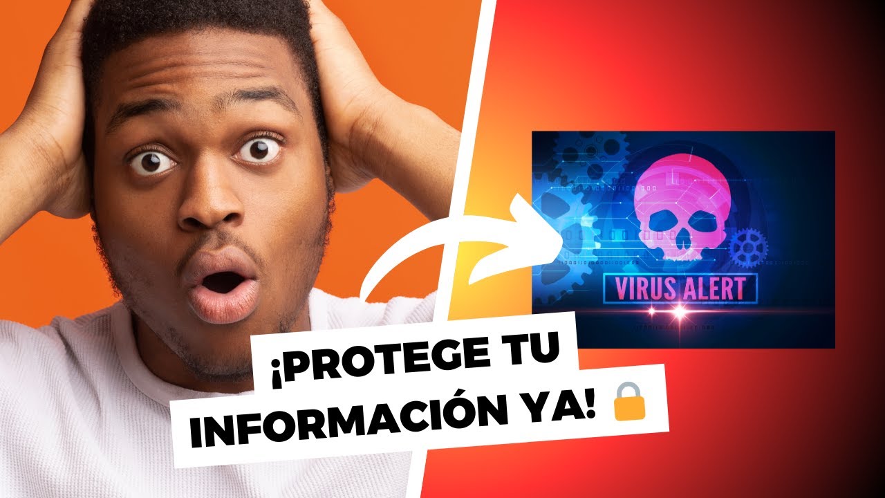 5 Consejos de Seguridad Informática para Proteger tu Información ...