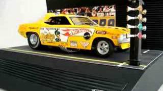 Don Prudhomme LEGENDS