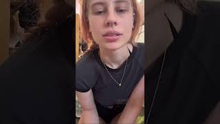 Anne Periscope Live Lovelygirl 2439