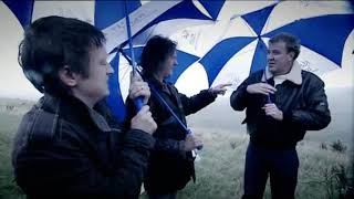 Top Gear Umbrellas