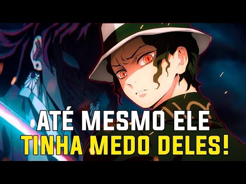 Você iria viver ou morrer em demon slayer?