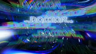 1980 Doctor Who Theme - Full Uncut Remix