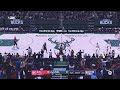 Milwaukee Bucks Vs Atlanta Hawks Full Game 1 Highlights ECF NBA2K14 Remastered 720p HD 