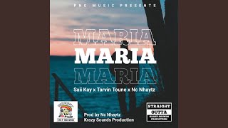 Maria
