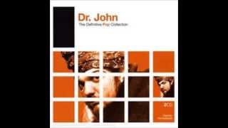 Dr John - Huey Smith Medley