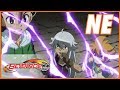Beyblade Metal Fusion Gebroken Vleugels Ep 36 NEDERLANDS