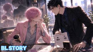 I Transmigrated as the Hero’s Sassy Omega—But the Alpha CEO Fell for Me Instead | BL STORY screenshot 2