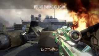 The Hitmarkers #1
