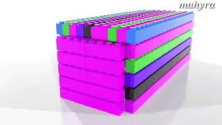 SURAT AN NASR MUROTAL ANAK ANIMASI MUHAMMAD THOHA