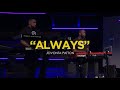 Jovonta Patton - Always (Official Music Video)