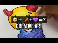 TikTokで200万回再生された絵文字シリーズ!!