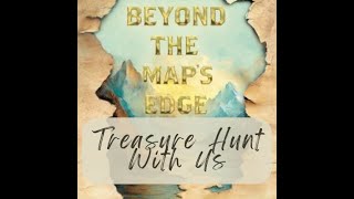 Ema & Jam Decode Beyond the Edge of the Map Part 1