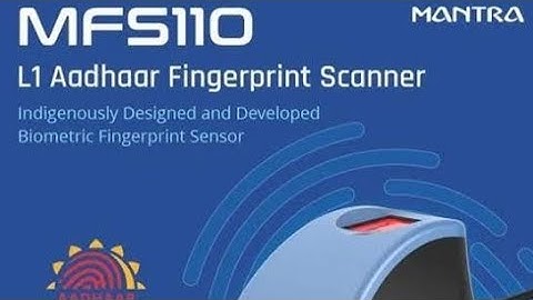 Pnb bc me | Mantra 110 |kaise chalaye |Mantra L1 install || Kaise kare Mantra L1|install 2025