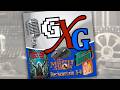 Muppet Show, Darkenstein 3D, & Logitech MX Master 4